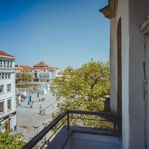 Apartament Hampton Beach, Seaview Polska