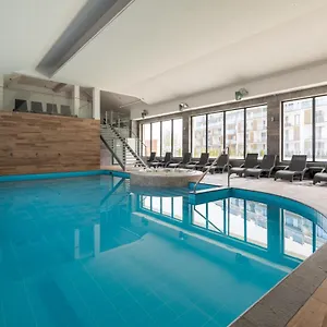  Apartament Osiedle Feniks By Renters Polska