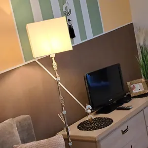 Luna Apartament