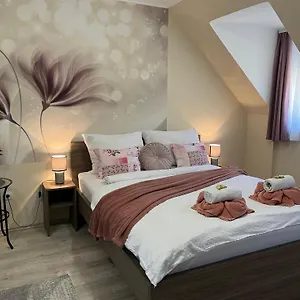 Oreo Apartament