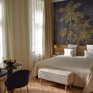  Apartament Harmonia Palace Węgry
